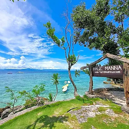 Hale Manna Coastal Gardens