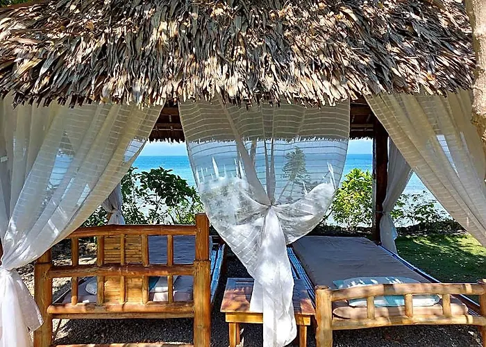 Hale Manna Coastal Gardens 3*