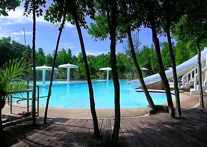 Hotell Hale Manna Coastal Gardens 3*