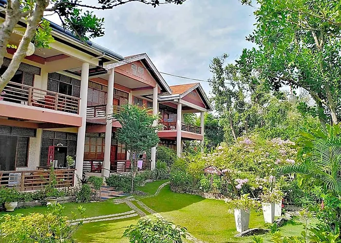Hotell Hale Manna Coastal Gardens 3*