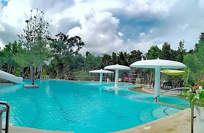 Hotell Hale Manna Coastal Gardens 3*