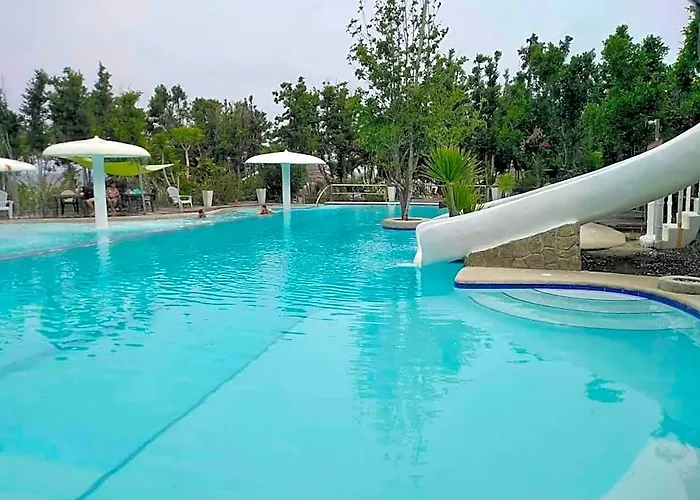 Hale Manna Coastal Gardens Hotell 3*