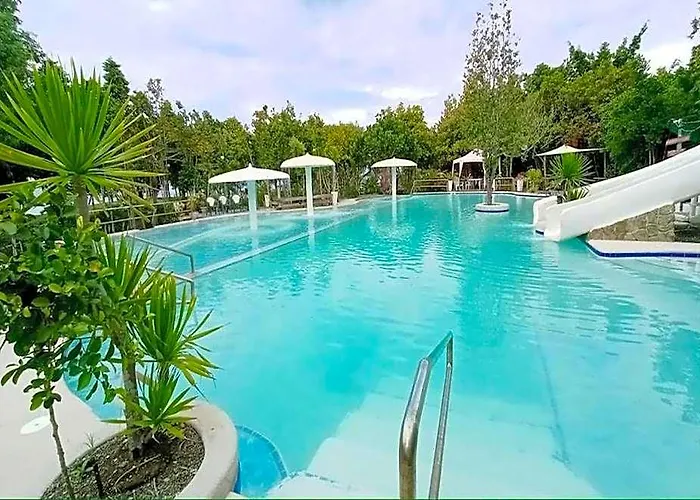 Hotell Hale Manna Coastal Gardens