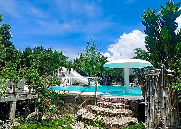 Hale Manna Coastal Gardens