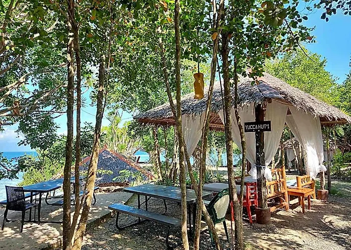 Hale Manna Coastal Gardens Hotell