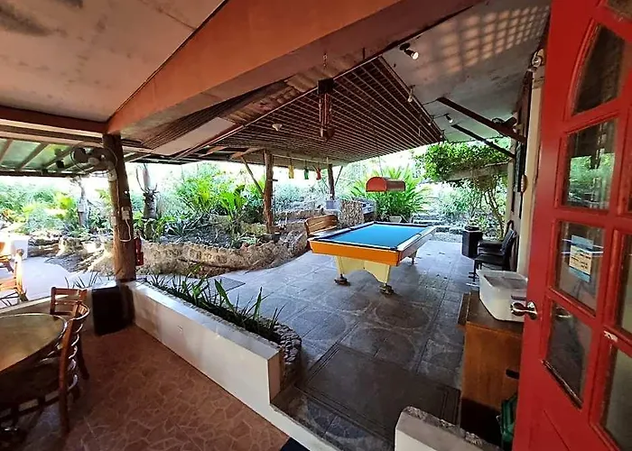 Hotell Hale Manna Coastal Gardens Moalboal