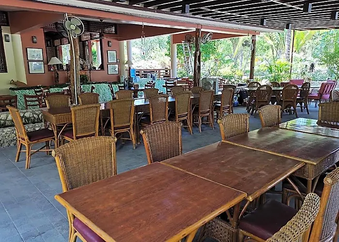 Hale Manna Coastal Gardens 3*