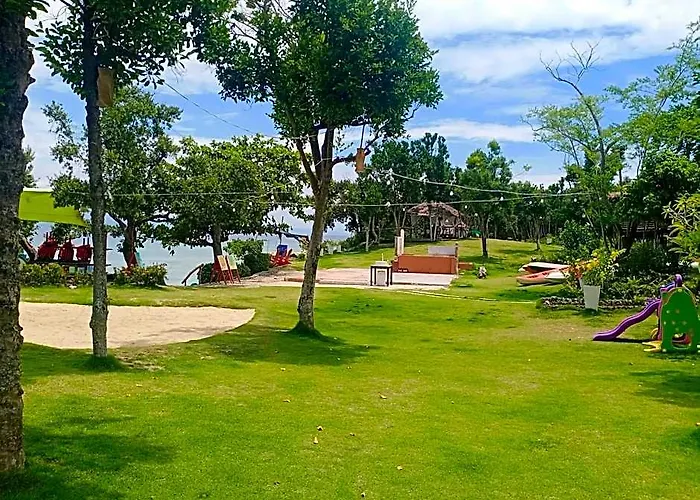 Hotell Hale Manna Coastal Gardens