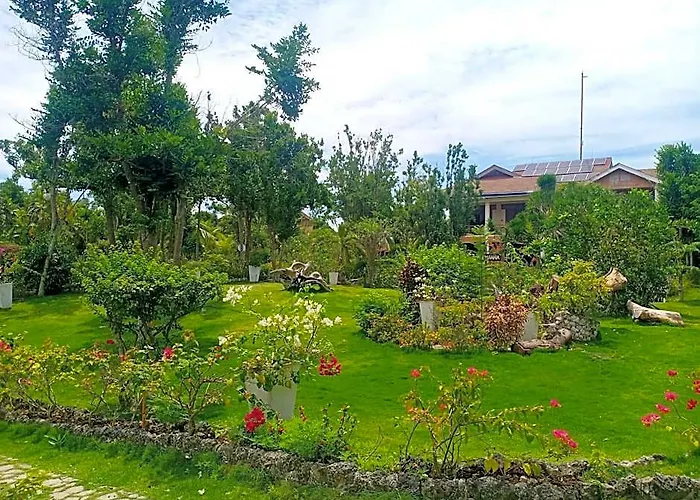 Hotell Hale Manna Coastal Gardens