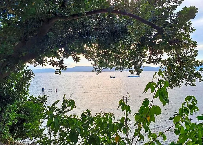Hotell Hale Manna Coastal Gardens Moalboal